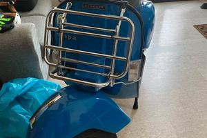 Vespa p 150 x del 1980