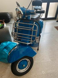 Vespa p 150 x del 1980