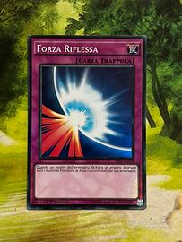 YU GI OH - Forza Riflessa - PMT - IT38 - Mint