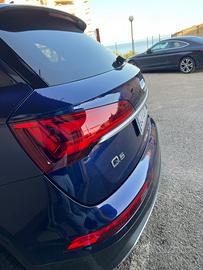 AUDI Q5 2ª serie - 2022