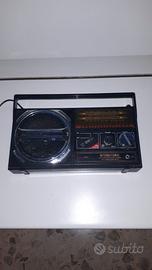 Radio AM/ FM marca International, ritiro a domicil