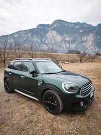 Mini Countryman Cooper D business, 2000 cc, 150 cv