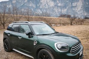 Mini Countryman Cooper D business, 2000 cc, 150 cv