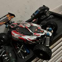 Rc auto a scoppio Buggy 1/8 carson specter 36