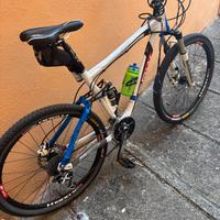 MTB FRW USATA