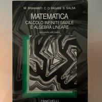 Libro di Matematica