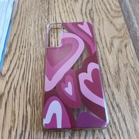 Cover per Samsung Galaxy s21