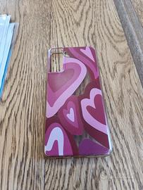 Cover per Samsung Galaxy s21