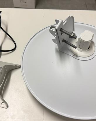 Antenna ubiquiti power beam m5 400