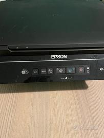 Stampante Epson Expression Home XP-205