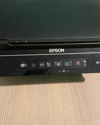 Stampante Epson Expression Home XP-205