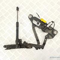 Cerniera Cofano Attivo Sinistra BMW F10 F11 F12 F1