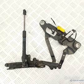 Cerniera Cofano Attivo Sinistra BMW F10 F11 F12 F1