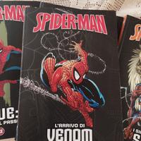 Spider Man