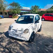 Aixam Miniauto Minauto E