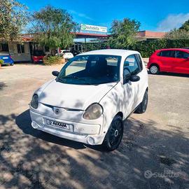 Aixam Miniauto Minauto E