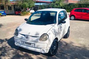 Aixam Miniauto Minauto E