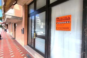 Negozio a Porto Sant'Elpidio