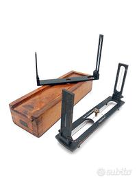 Kobenhavn Instrumentmager Azimut Vintage Antico