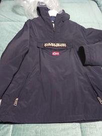 giacca a vento Napapijri originale 