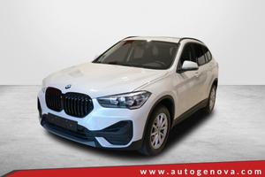 BMW X1 16D 115CV 6M. S-DRIVE BUSINESS ADVANTAGE ( 