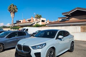 Bmw X2 sDrive 18d