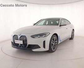 BMW i4 edrive40 Sport auto