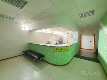 UFFICIO A MONTALTO DORA