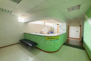 UFFICIO A MONTALTO DORA