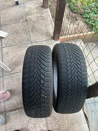 Pneumatici invernali NEXEN 195/55R16  91H