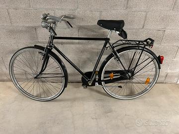 Bicicletta d’epoca da uomo - BIANCHI