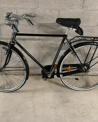 Bicicletta d’epoca da uomo - BIANCHI