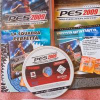 1610-PES 2009 Sony PS3