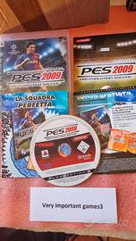 1610-PES 2009 Sony PS3