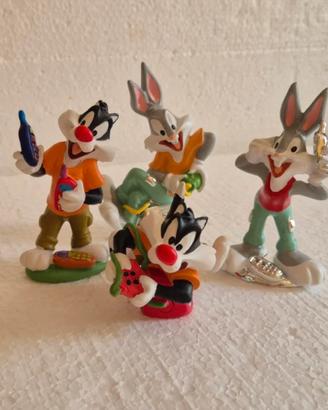 Looney Tunes 40 statuette  De Agostini 2004