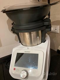 Silver crest connect