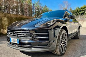 Porsche Macan 2.0 245cv 65mila KM