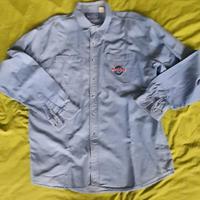 Camicia in jeans Hard Rock Cafe di Sharm el-Sheikh