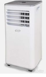climatizzatore portatile Argo