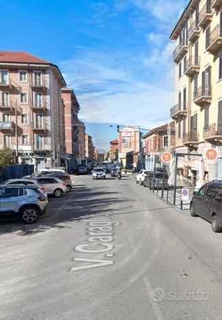 Bilocale zona san paolo 390 euro