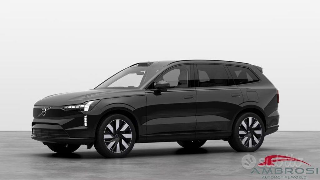 Volvo Altro modello