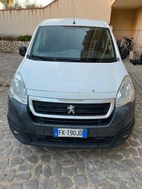 Peugeot Partner 1.6 HDi 100 cv