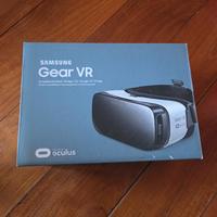 Samsung Gear VR oculus