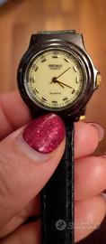 Orologio Seiko da donna