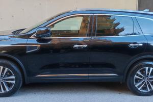 Renault Koleos anno 2018