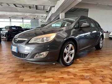 OPEL Astra Sports Tourer (Sw) 1.7 cdti 110cv