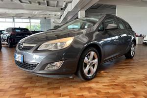 OPEL Astra Sports Tourer (Sw) 1.7 cdti 110cv