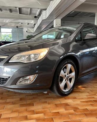 OPEL Astra Sports Tourer (Sw) 1.7 cdti 110cv