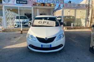 Lancia Ypsilon 1.2 GPL ECOCHIC 2019