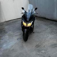 Scooter Kymco XTown 300i